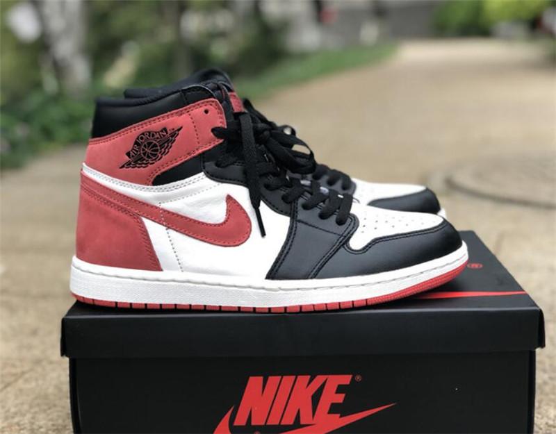 NIke pairs Air Jordan 1 “Six Championships”